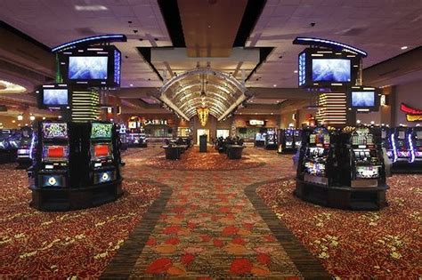 4 winds casino locations